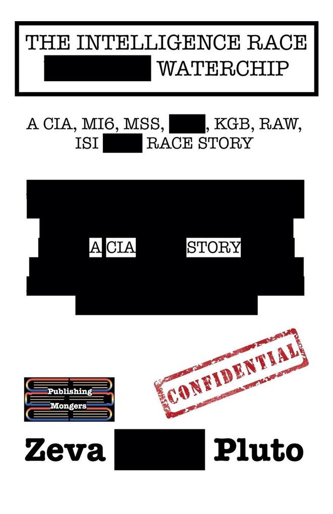 The Intelligence Race