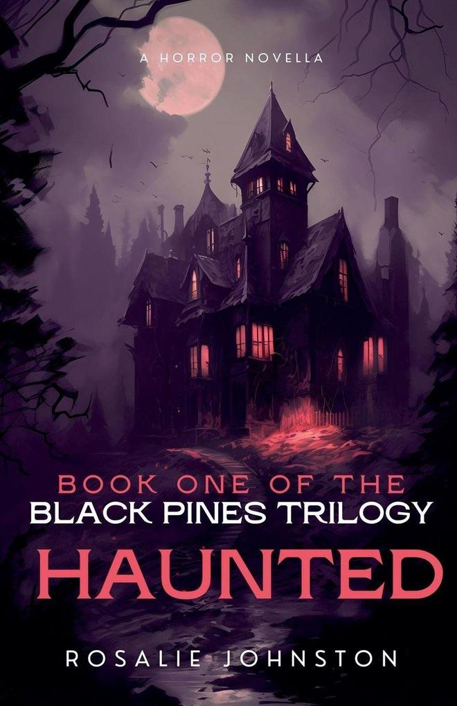 Haunted
