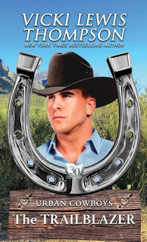 The Trailblazer