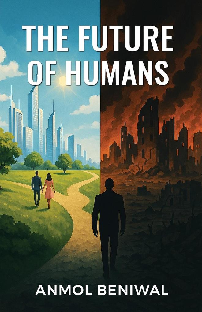 The Future of Human