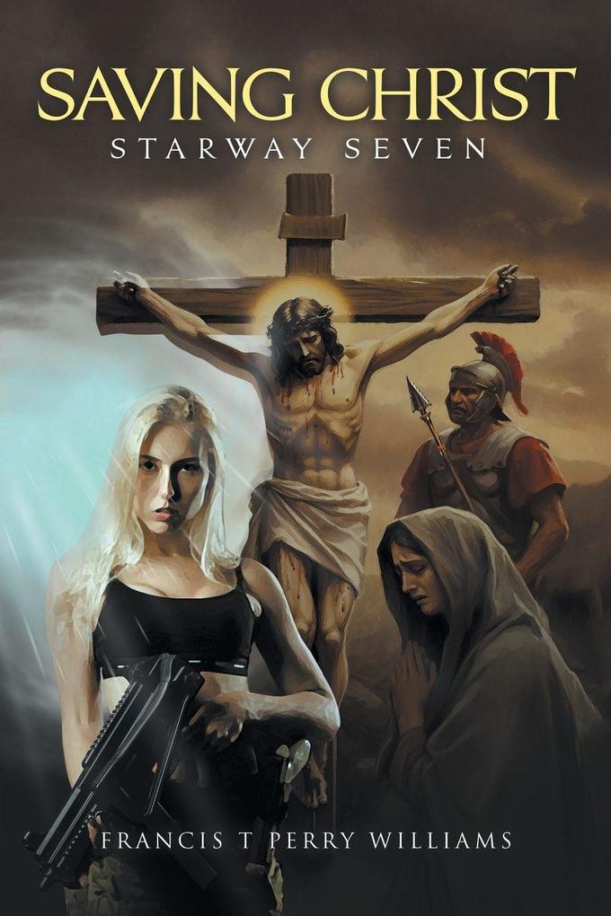 Saving Christ