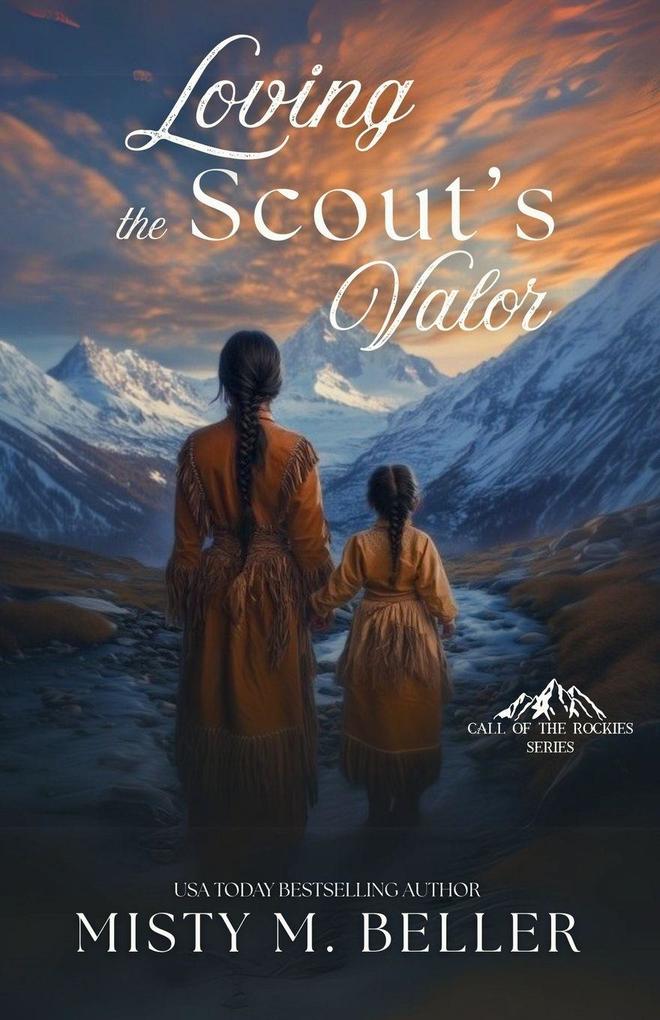 Loving the Scout's Valor