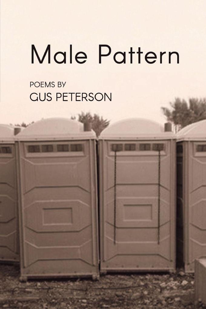 Male Pattern