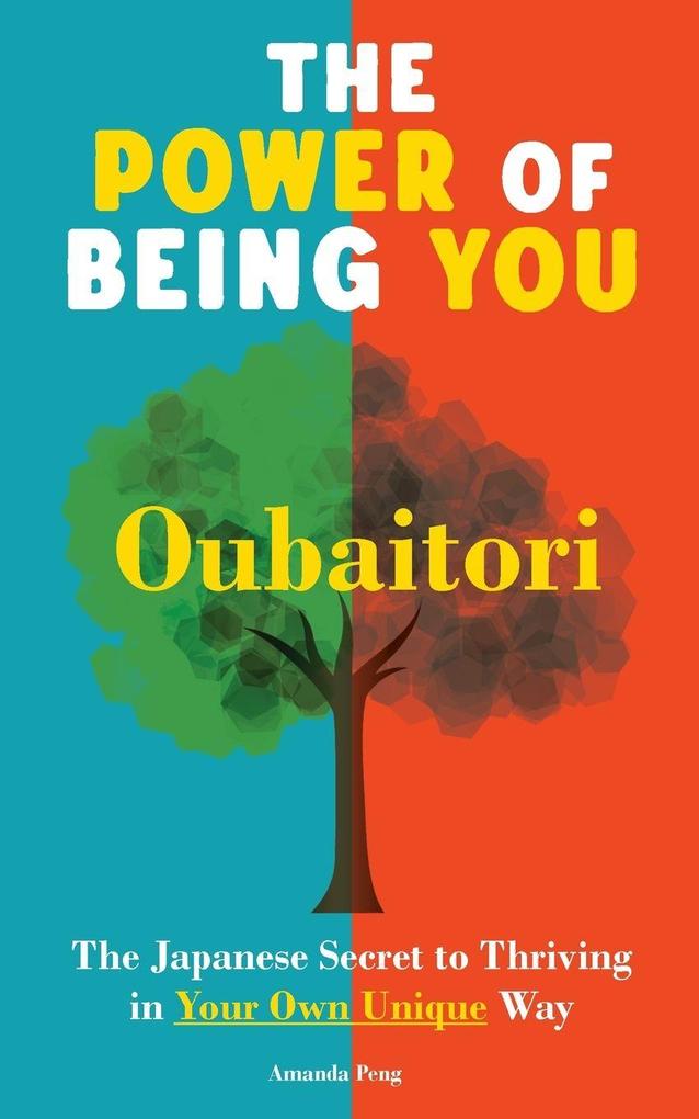 The Power of Being You