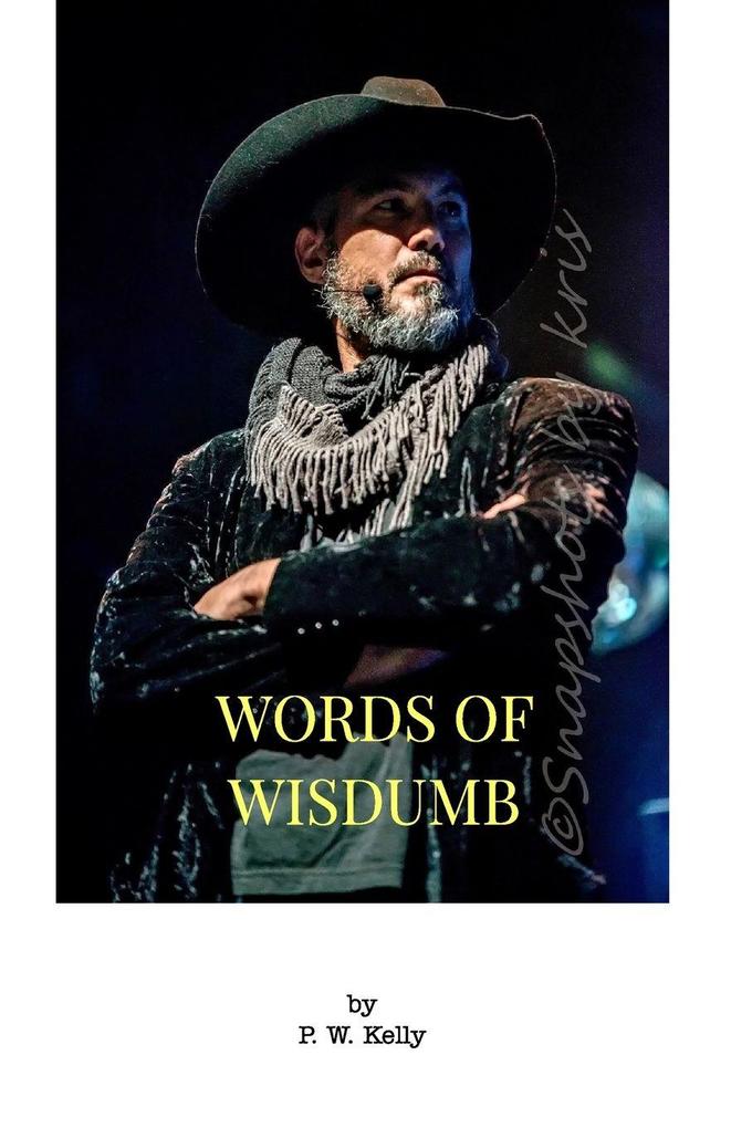 Words of Wisdumb