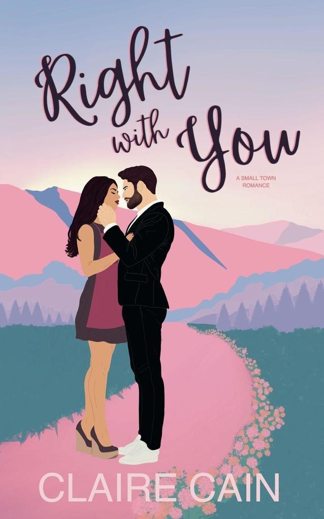 Right With You