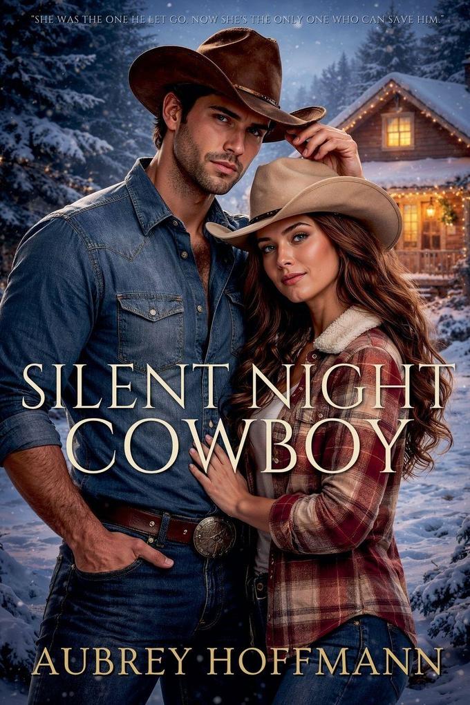 Silent Night Cowboy