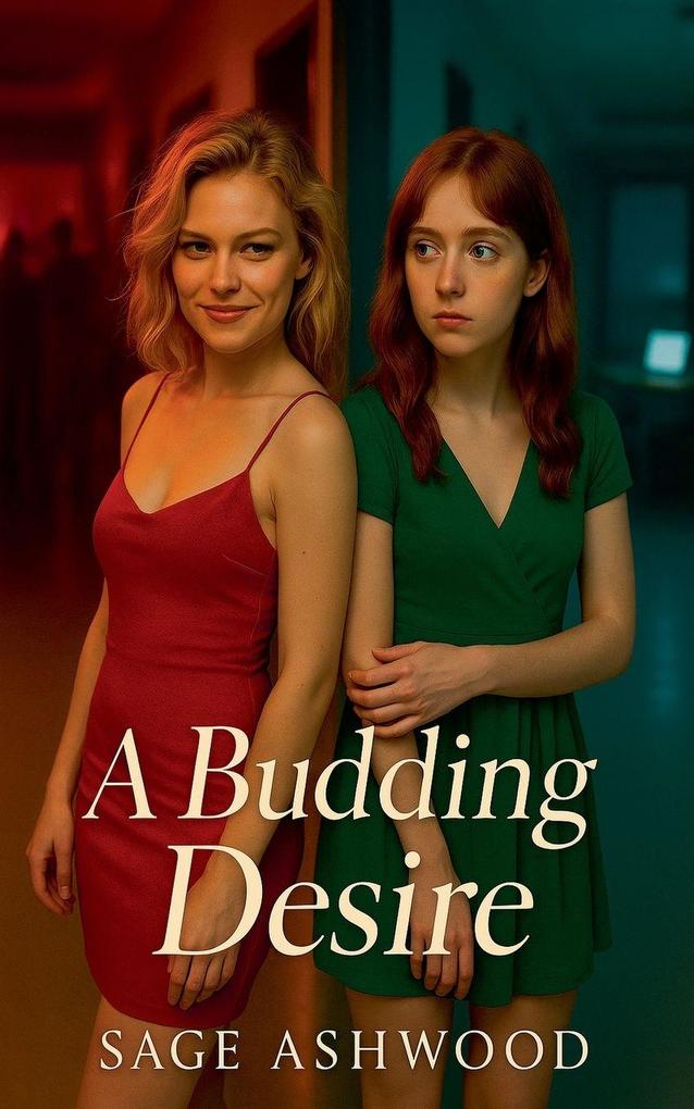 A Budding Desire