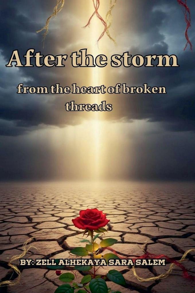 After the Tempest