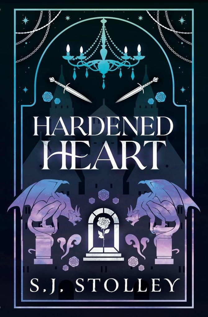 Hardened Heart