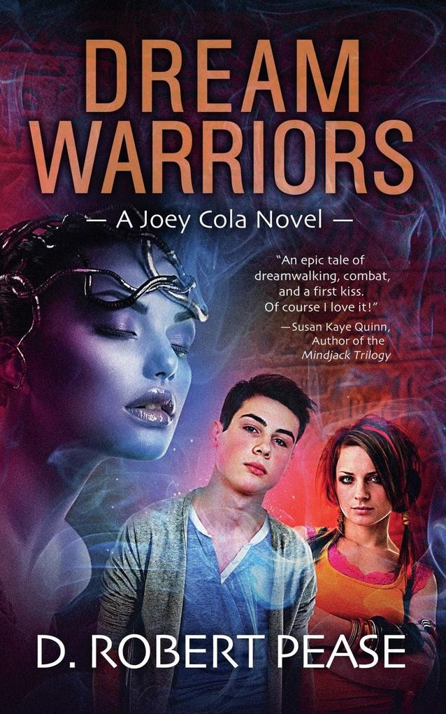 Dream Warriors