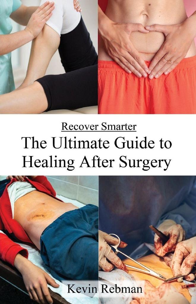 Recover Smarter