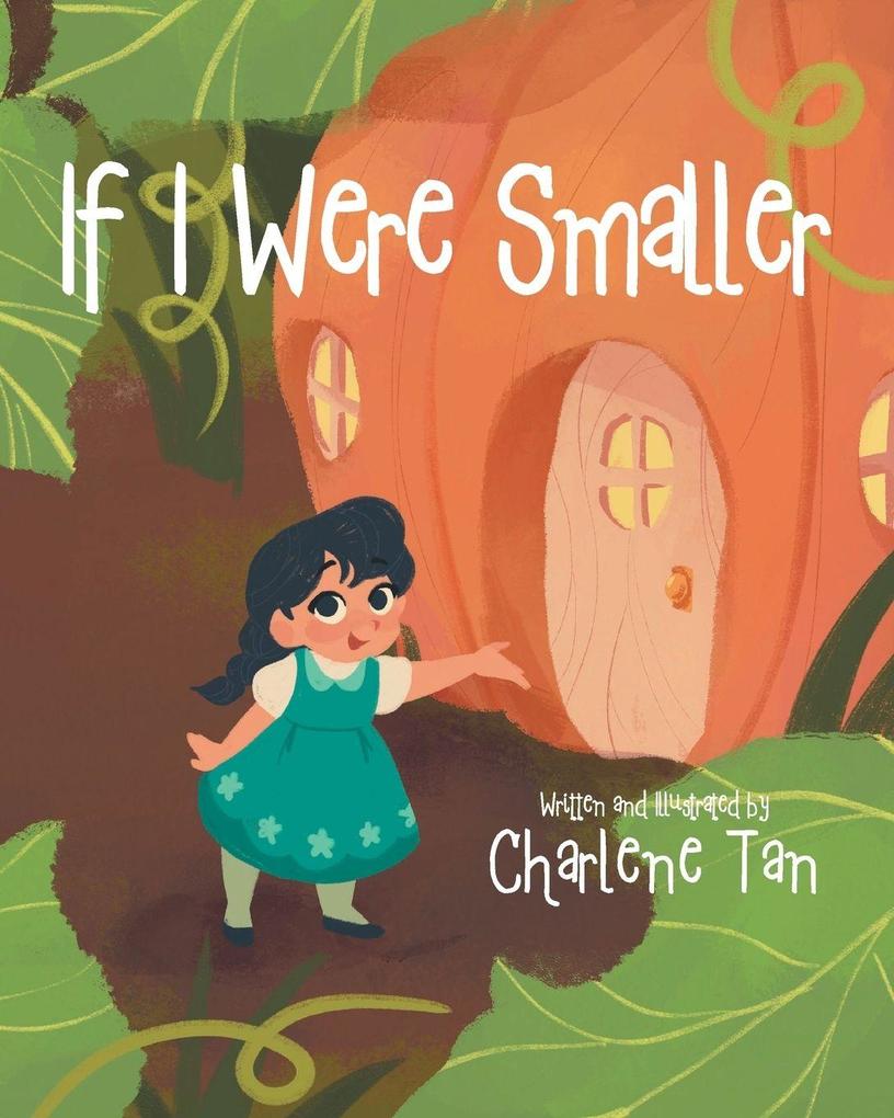 If I Were Smaller
