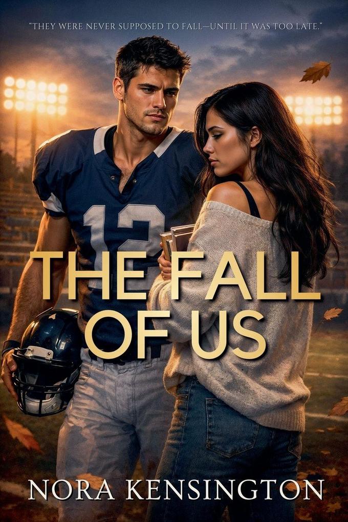 The Fall of Us
