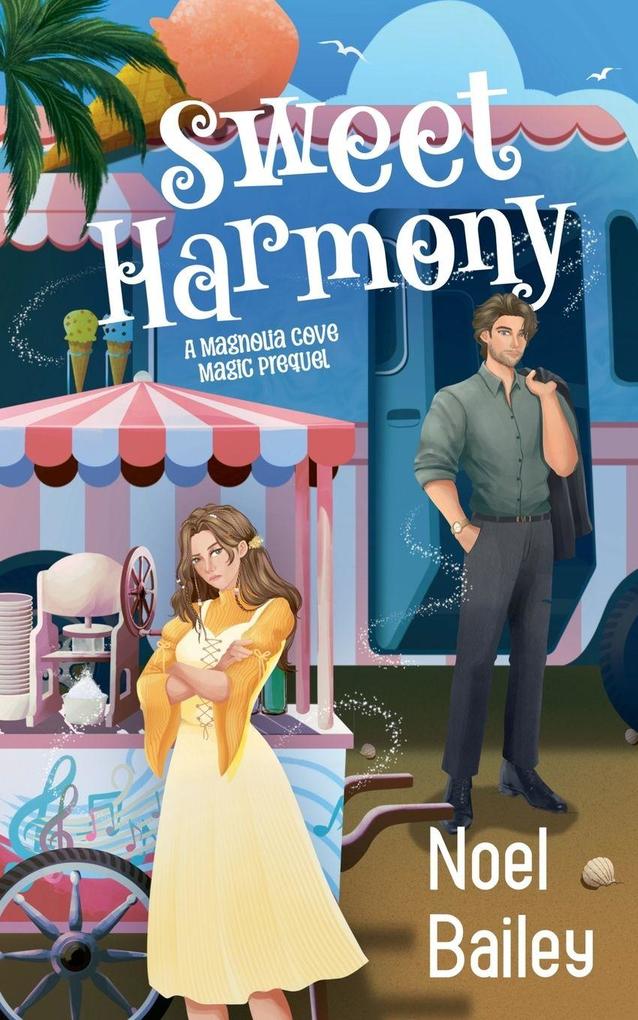 Sweet Harmony