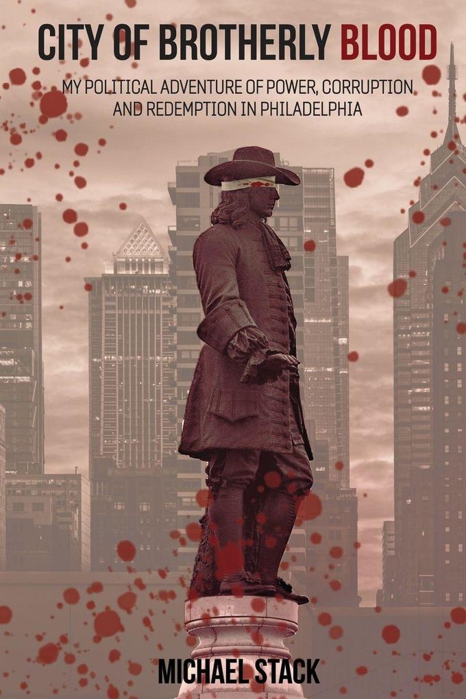 City of Brotherly Blood