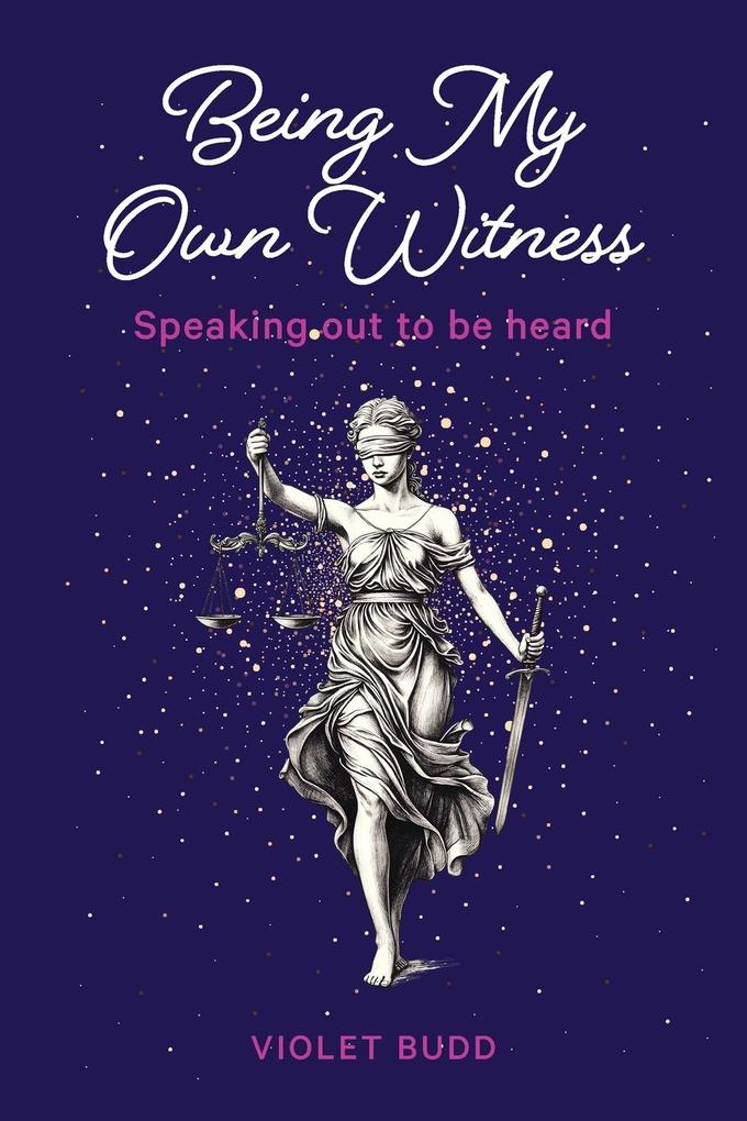 Being My Own Witness