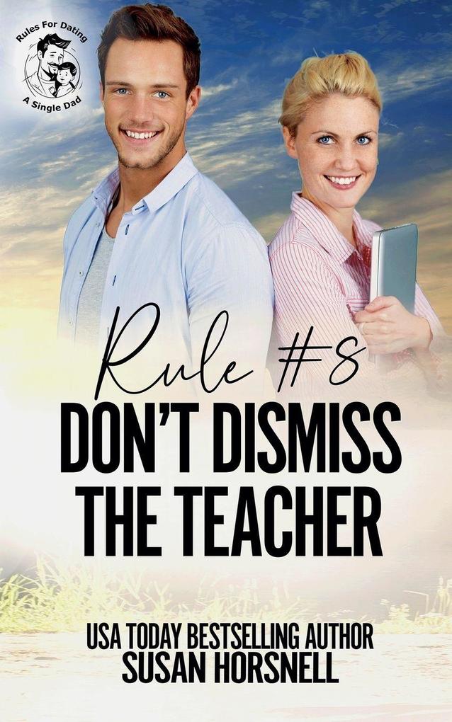 Rule #8