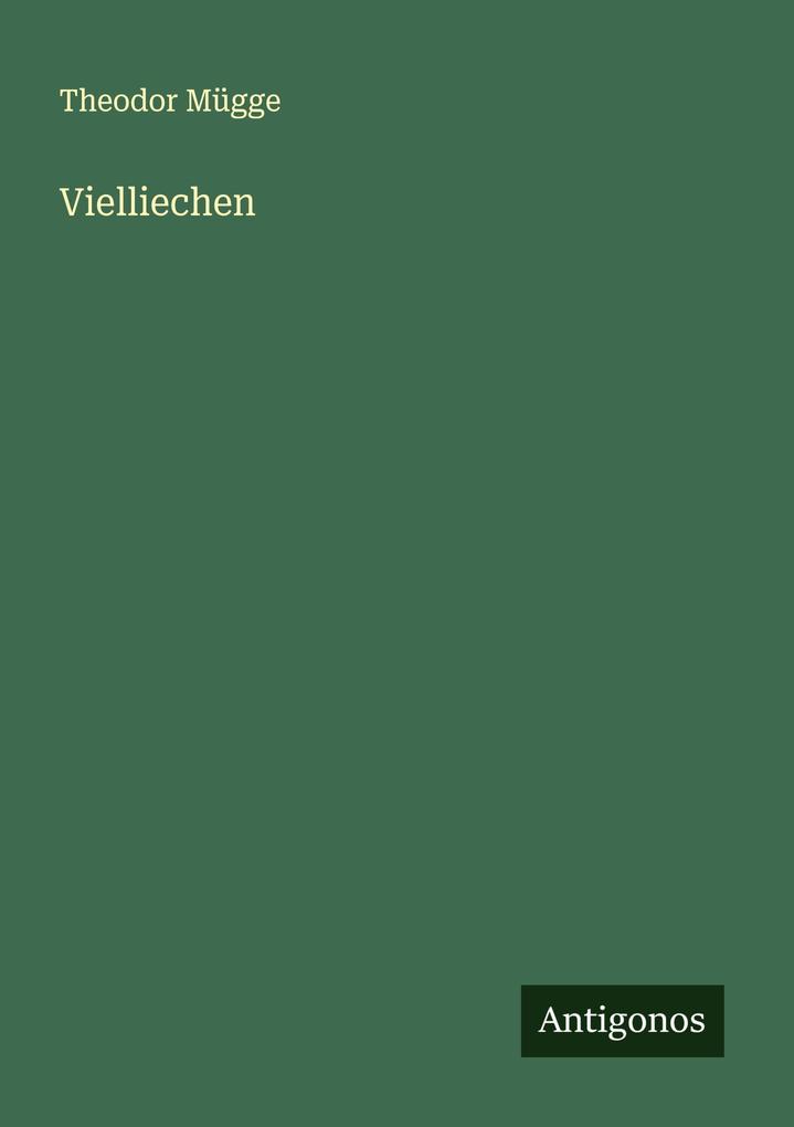 Vielliechen