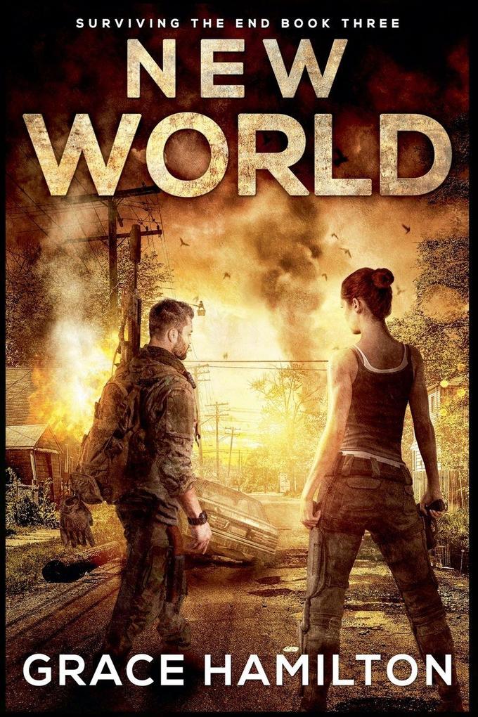 New World