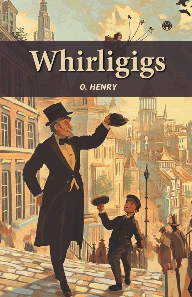 Whirligigs