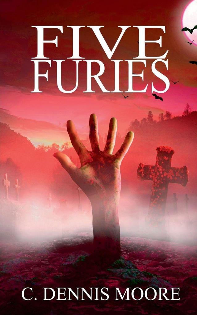 Five Furies