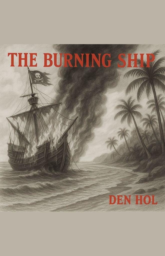 The Burning Ship