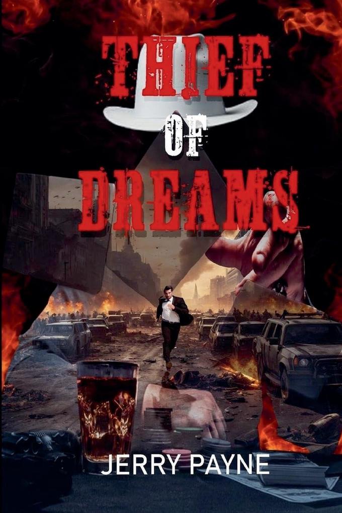 Thief of Dreams