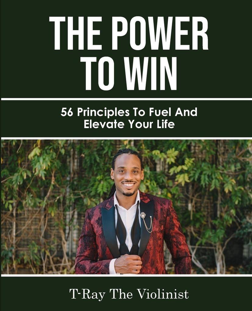 The Power The WIN