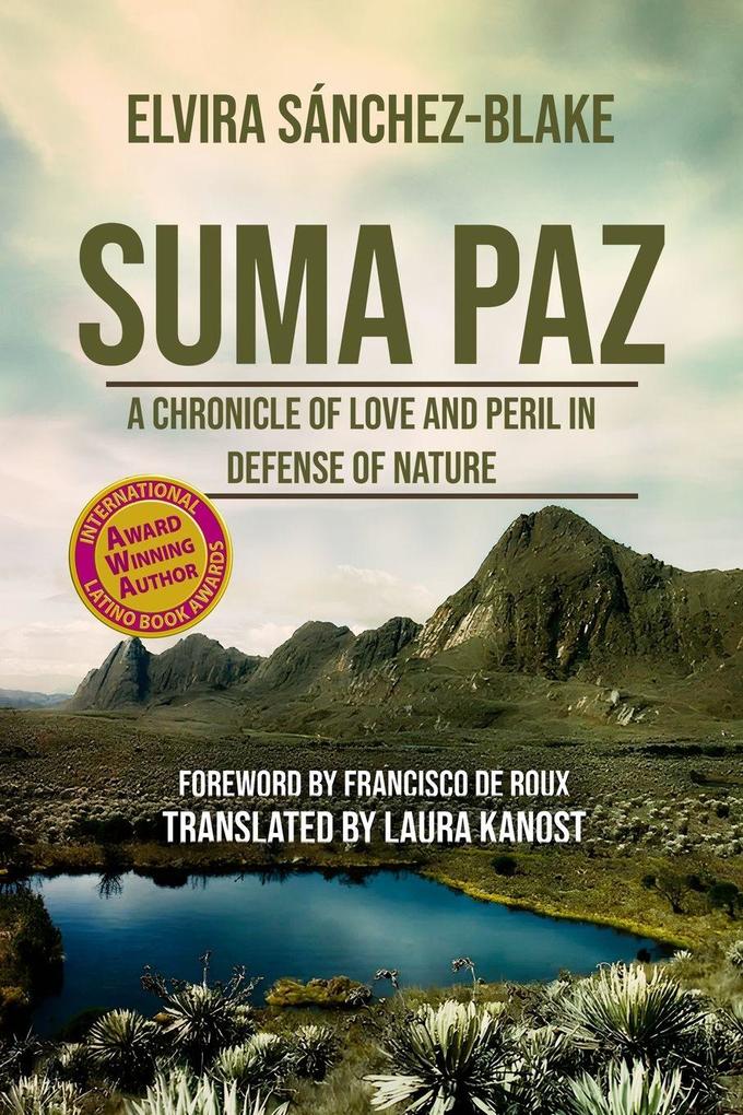 SUMA PAZ