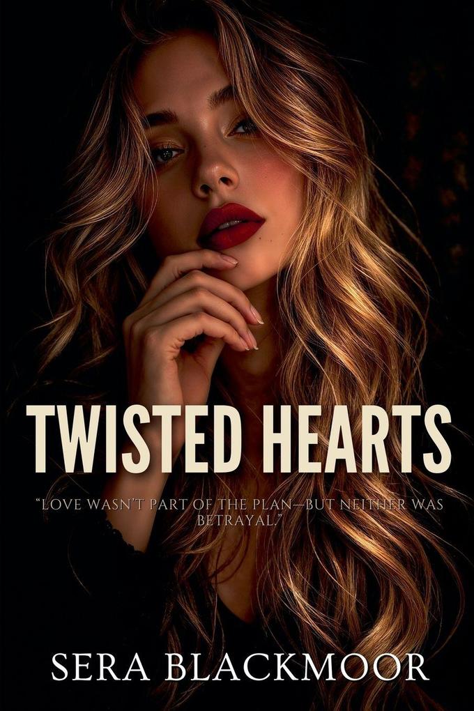 Twisted Hearts