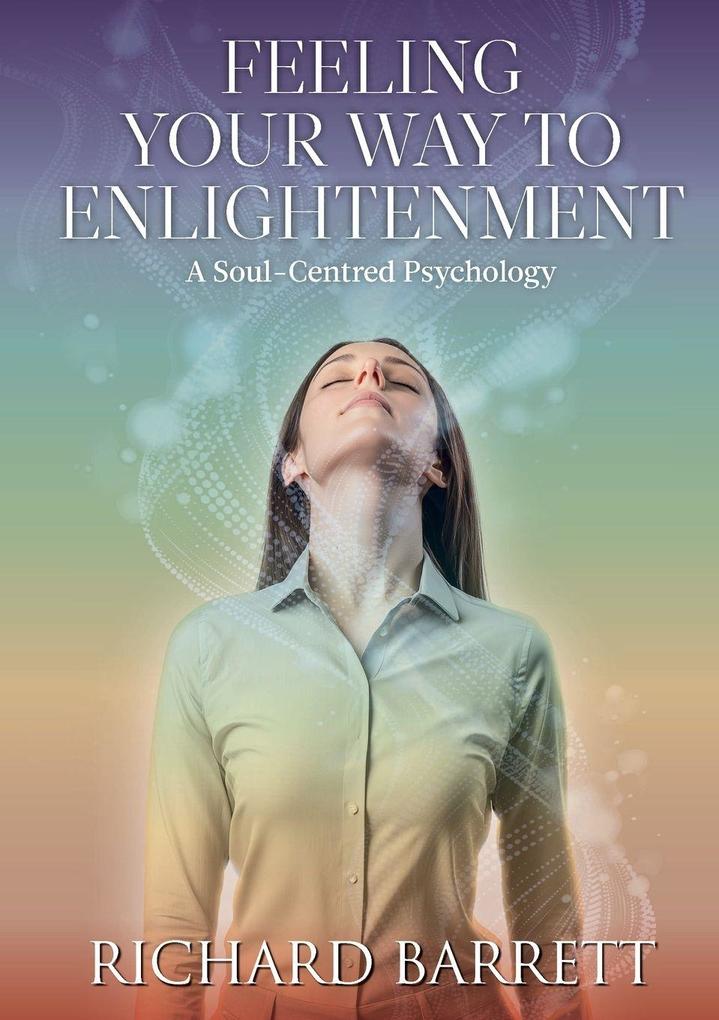Feeling Your Way to Enlightenment