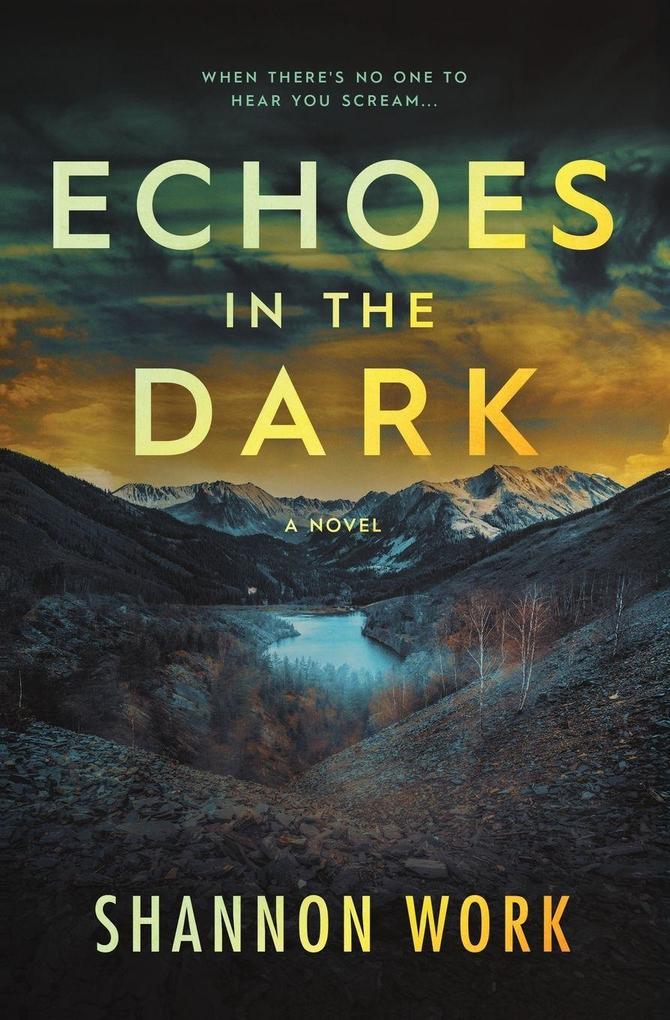 Echoes in the Dark