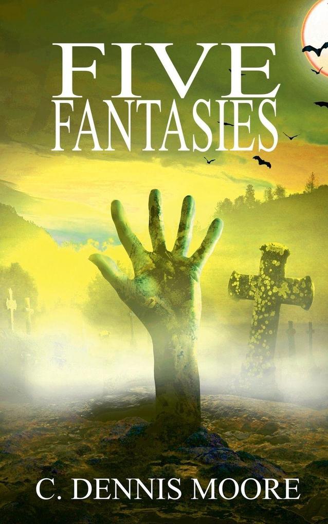 Five Fantasies