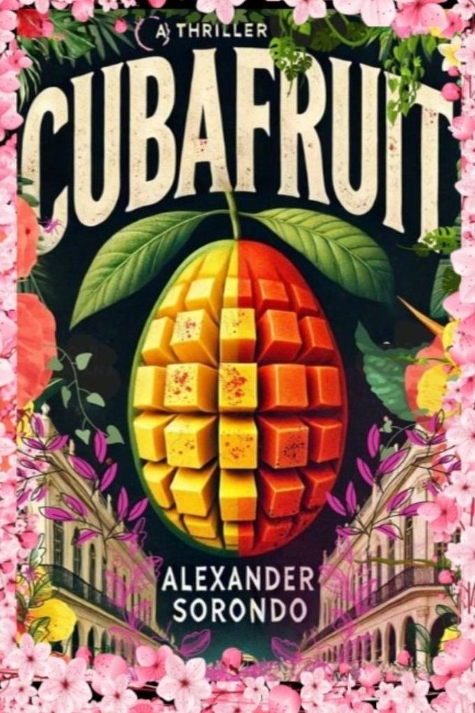Cubafruit