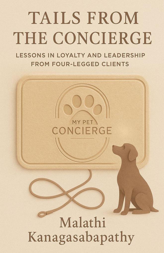 Tails from the Concierge