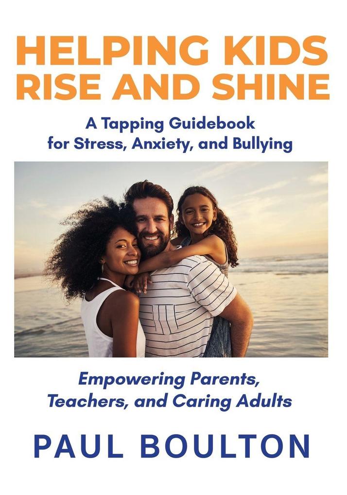 Helping Kids Rise and Shine