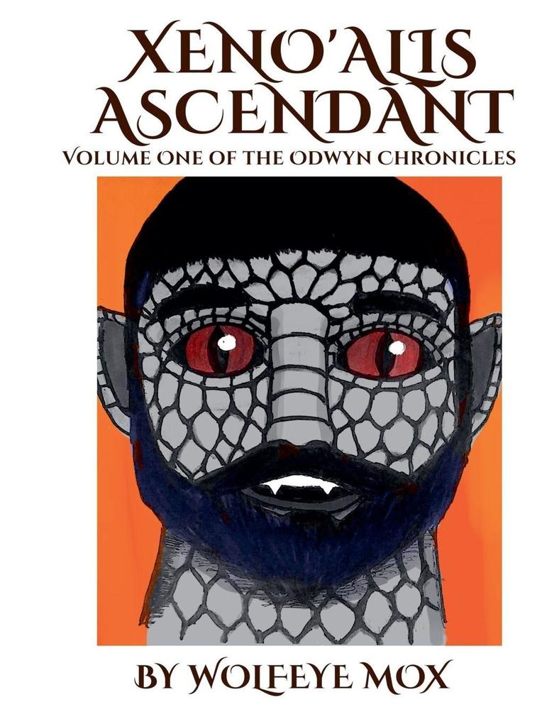 Xeno'alis Ascendant