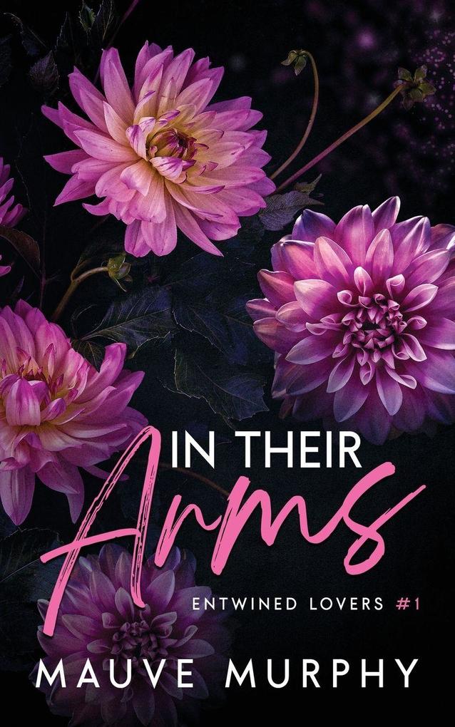 In Their Arms (Discreet Cover)