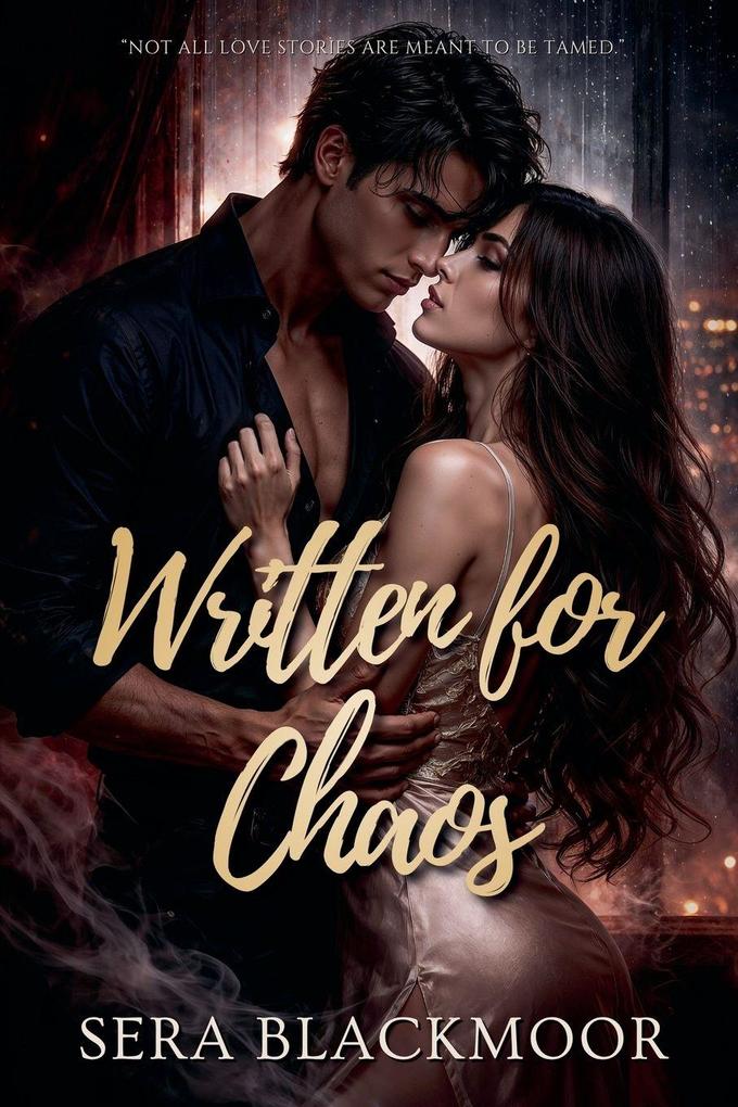 Written for Chaos