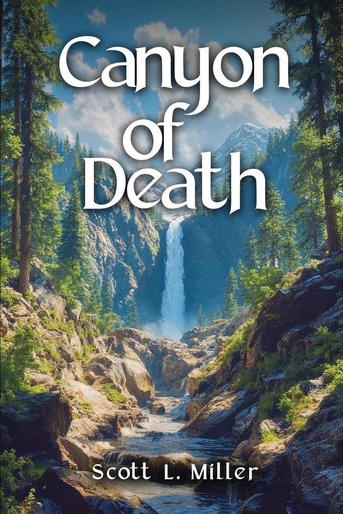 Canyon of Death