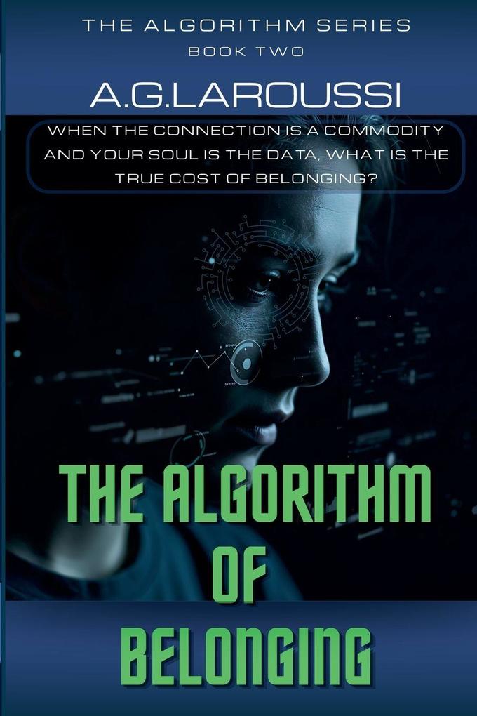 The Algorithm of Belonging