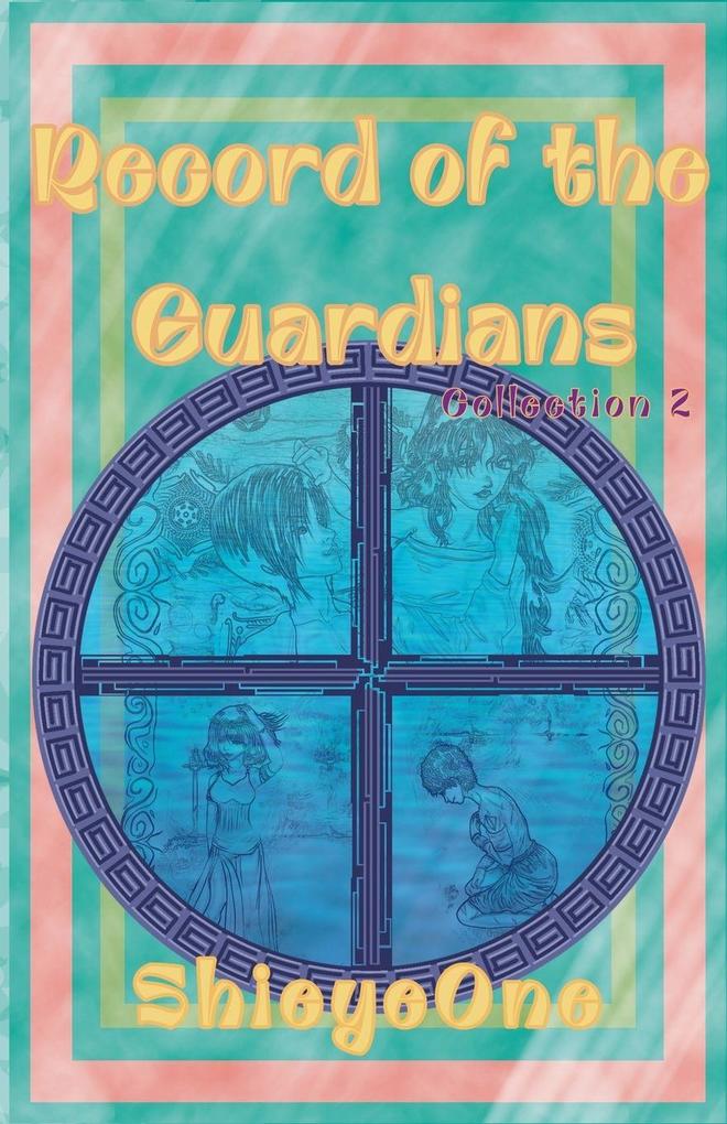 Record of the Guardians 2