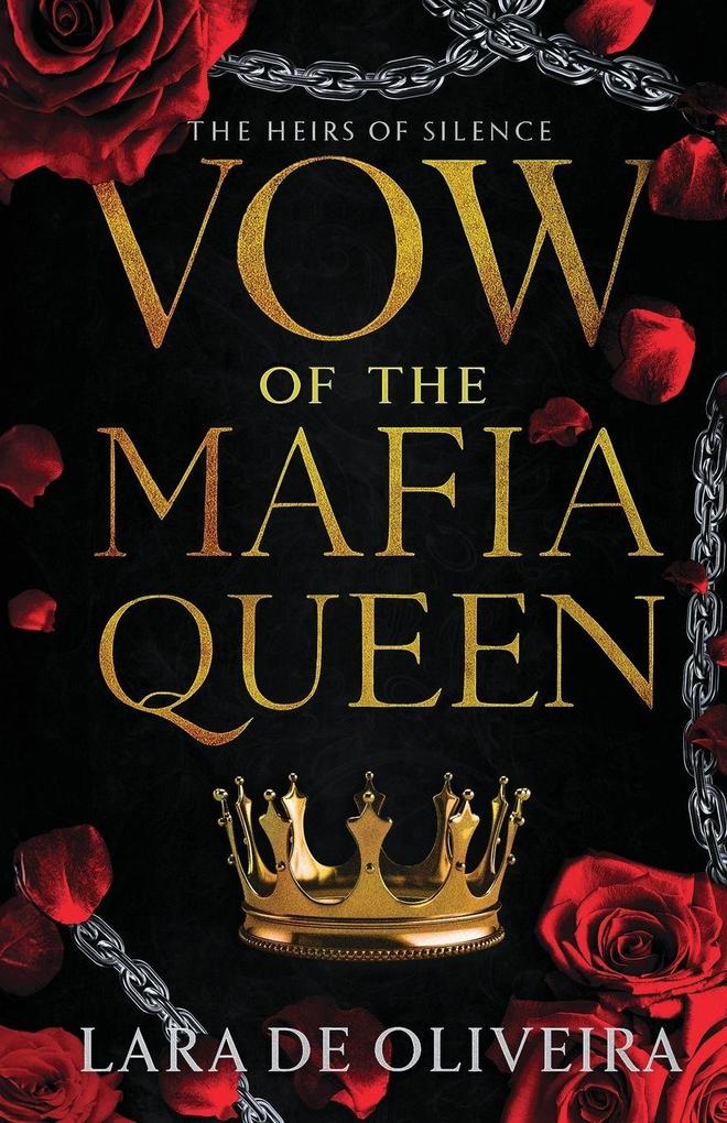Vow of the Mafia Queen