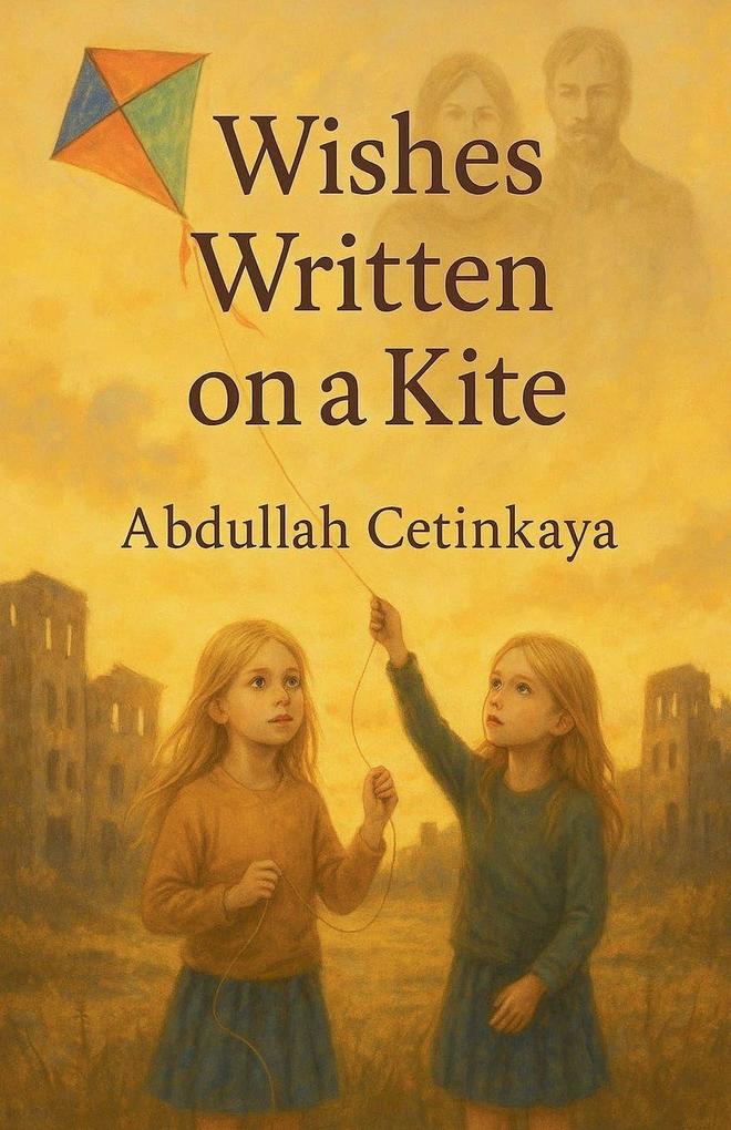 Wishes Written on a Kite