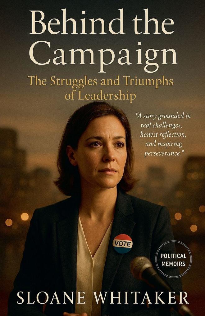 Behind the Campaign