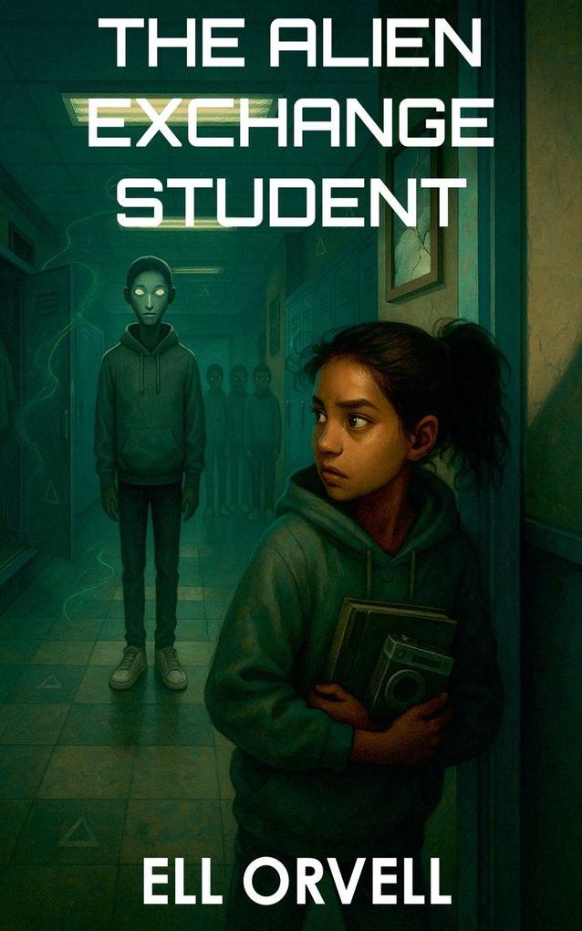 The Alien Exchange Student