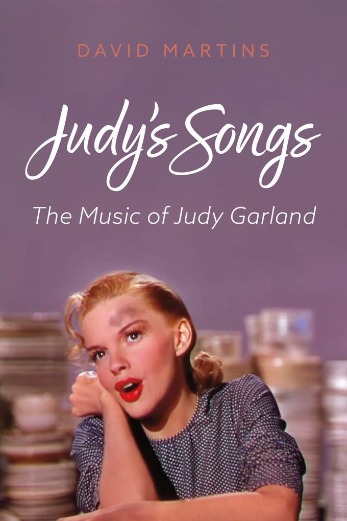 Judy's Songs