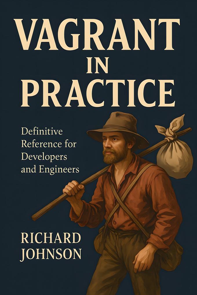 Vagrant in Practice