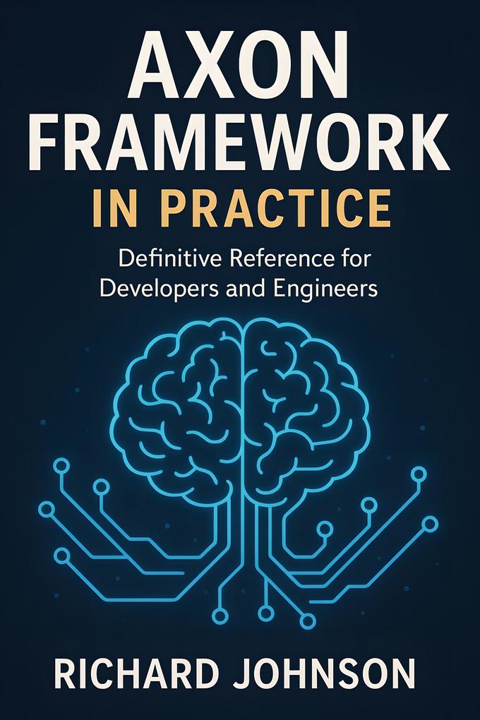 Axon Framework in Practice
